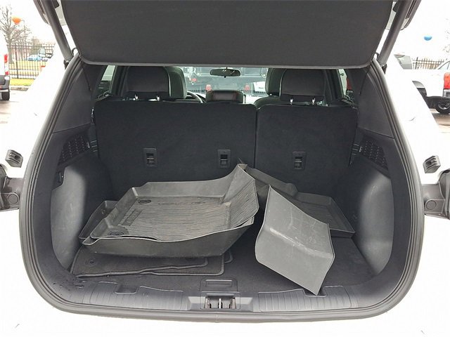 Certified 2024 Ford Escape ST-Line w/ Tech Pack #1 image 27