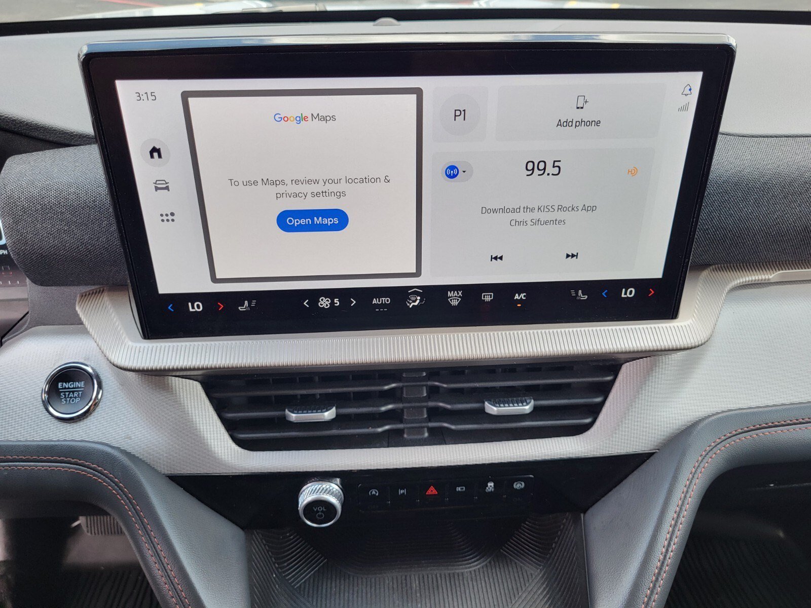Certified 2025 Ford Explorer Active RWD image 22