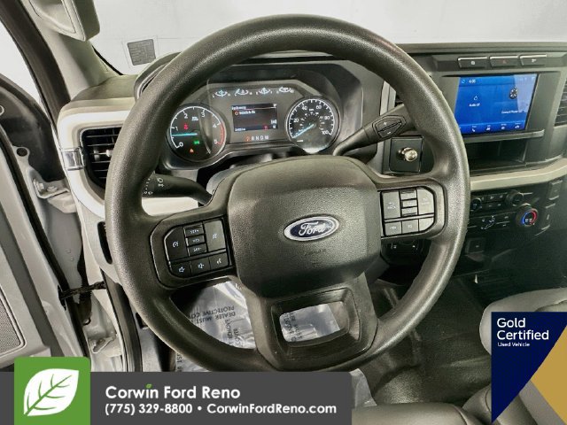 Certified 2024 Ford F350 XL AWD/4WD image 15