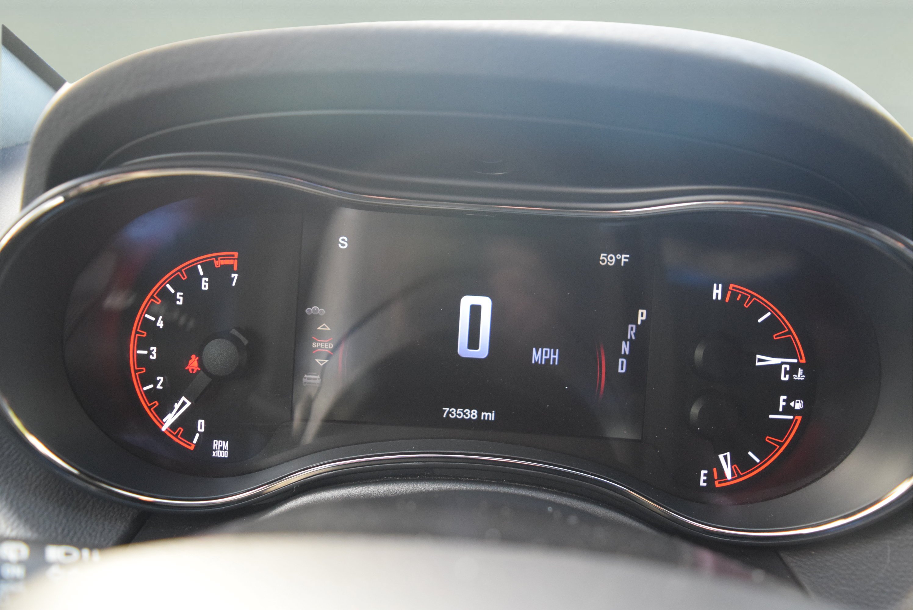 Used 2018 Dodge Durango GT w/ Quick Order Package 2BC AWD/4WD image 14