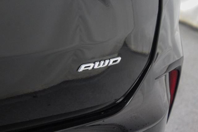 Certified 2023 Ford Edge SE AWD/4WD image 11