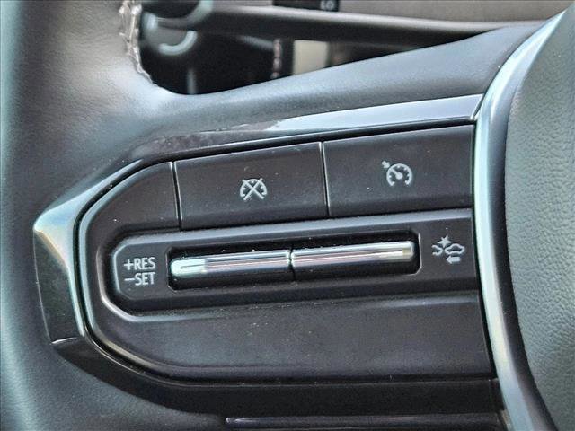 Used 2024 Chevrolet Colorado ZR2 w/ ZR2 Convenience Package III image 22