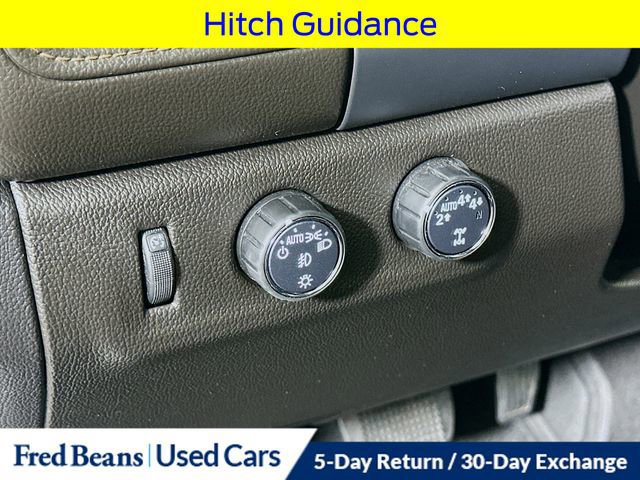 Used 2022 GMC Canyon AT4 w/ Trailering Package image 13