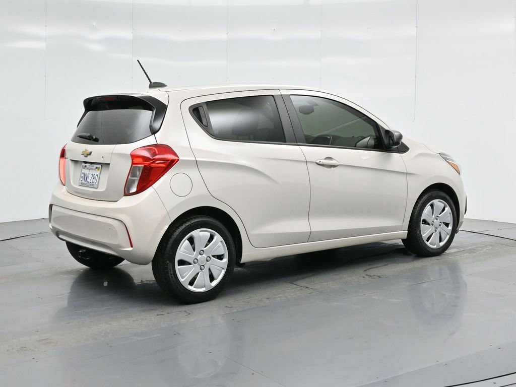 Used 2018 Chevrolet Spark LS image 11