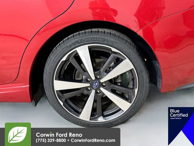 Used 2019 Subaru Impreza 2.0i Sport image 31