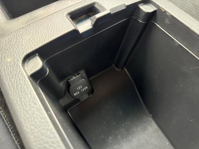 Used 2017 Nissan Altima 2.5 SR FWD image 19