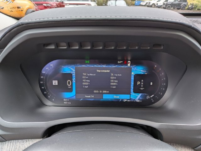 Used 2023 Volvo XC90 B6 Ultimate w/ Protection Package Premier AWD/4WD image 10