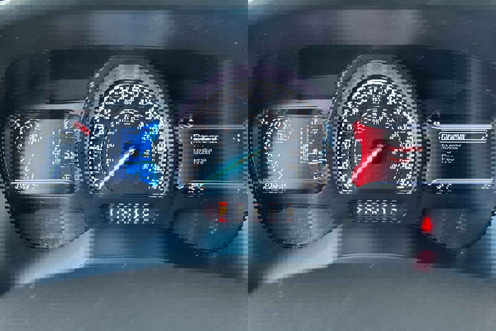 Certified 2019 Ford Ranger Lariat w/ Equipment Group 501A Mid image 24