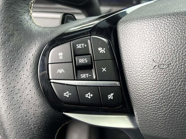 Certified 2023 Ford Explorer ST w/ Equipment Group 401A image 28