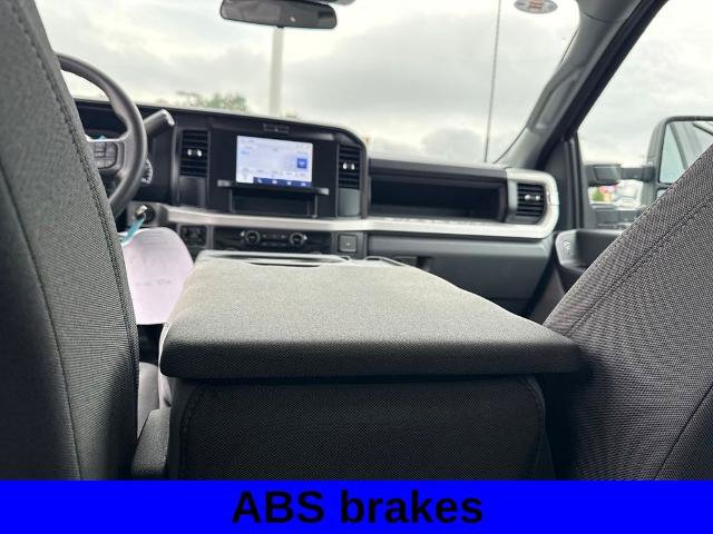 Certified 2025 Ford F350 XL w/ STX Appearance Package AWD/4WD image 7