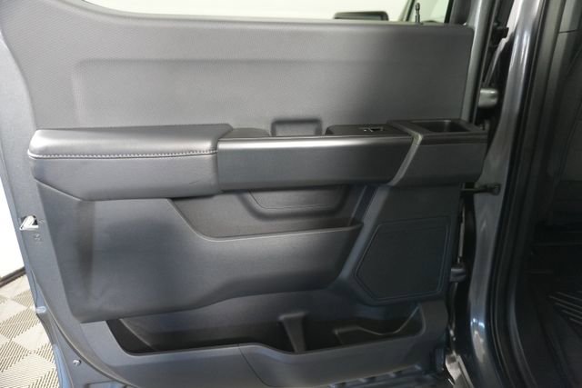 Certified 2024 Ford F150 STX AWD/4WD image 29