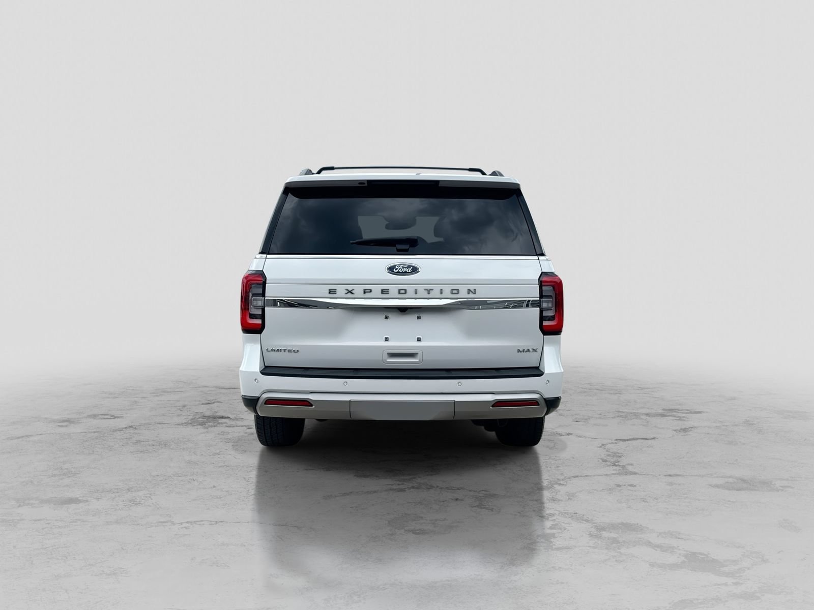 Certified 2023 Ford Expedition Max Limited AWD/4WD image 7