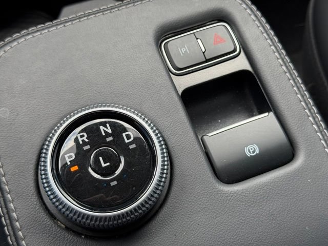 Certified 2023 Ford Mustang Mach-E Premium w/ Mustang Nite Pony Package AWD/4WD image 25