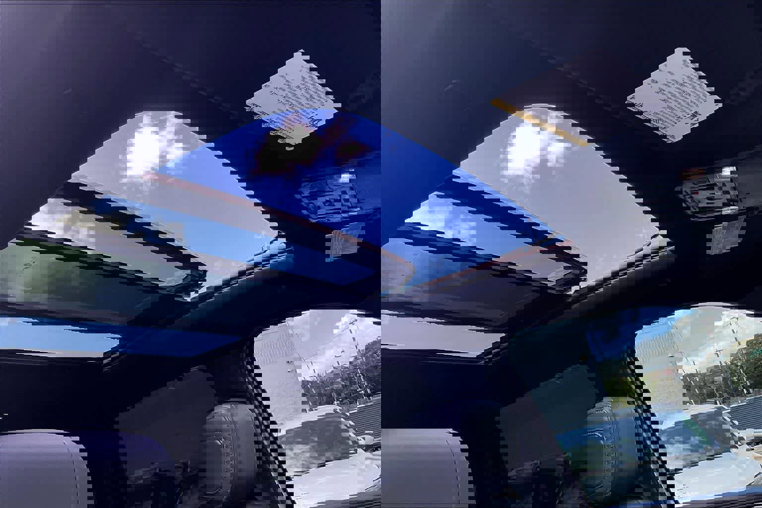 Used 2024 Toyota Tundra Platinum image 30