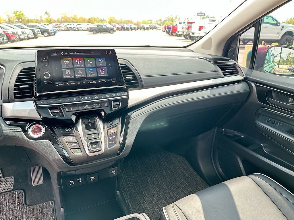 Used 2026 Honda Odyssey Touring image 20