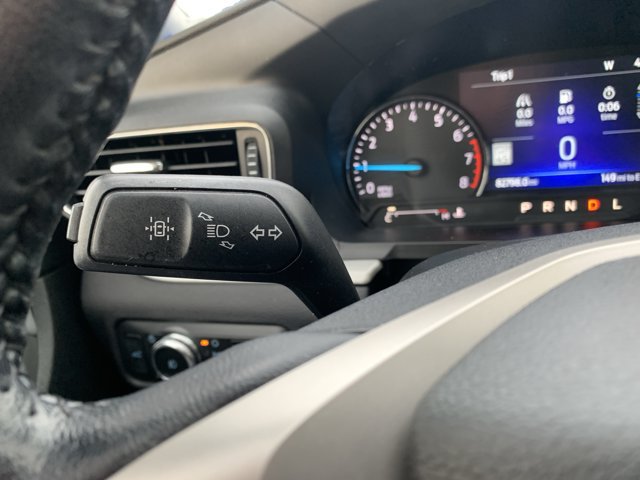 Certified 2022 Ford Explorer XLT w/ Equipment Group 202A AWD/4WD image 39