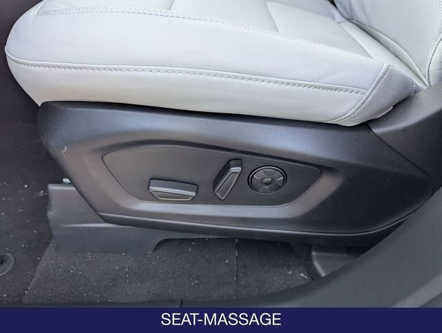 Certified 2026 Ford Explorer Platinum w/ LUX Leather Package AWD/4WD image 10