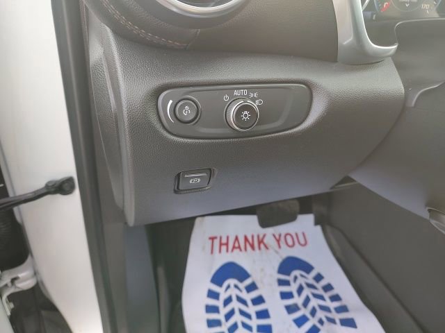 Used 2021 Chevrolet Blazer Premier w/ Driver Confidence II Package image 17