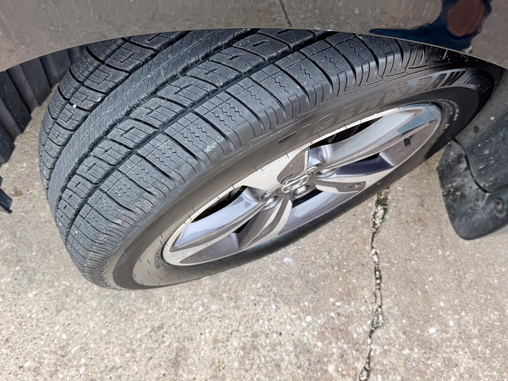 Used 2018 Honda Odyssey Touring image 41