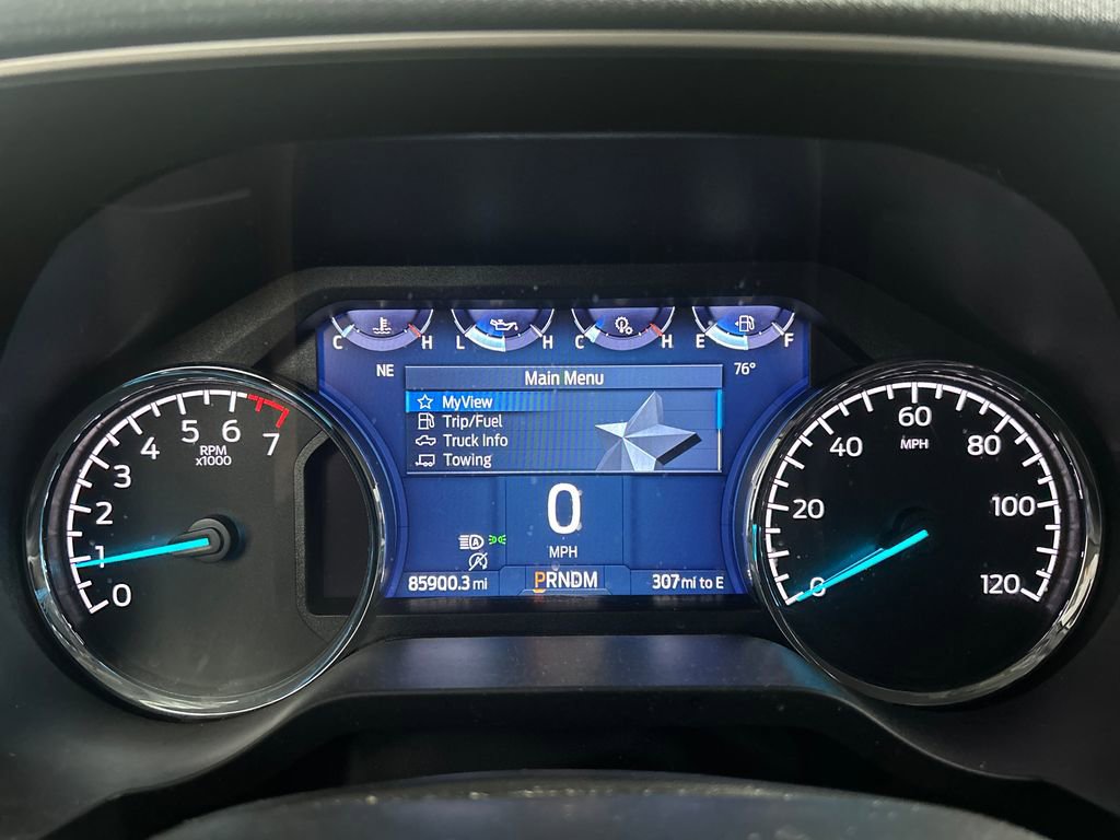 Certified 2023 Ford F150 XLT w/ Equipment Group 302A High RWD image 16