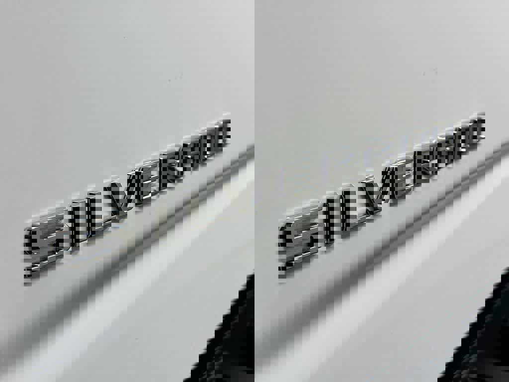 Used 2024 Chevrolet Silverado 1500 RST w/ Z71 Off-Road Package image 10