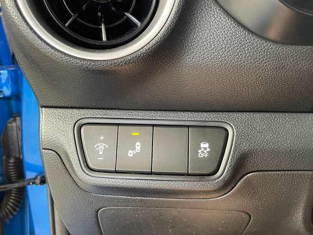 Used 2024 Kia Forte GT FWD image 14