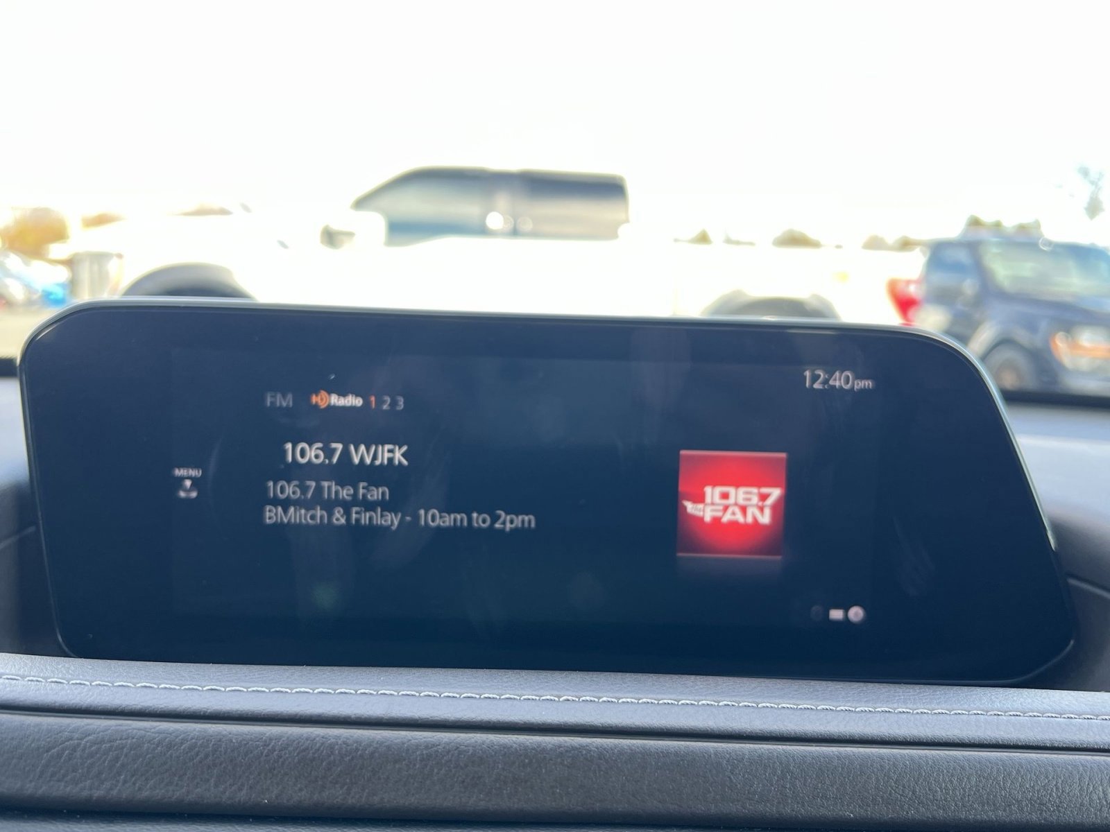 Used 2024 MAZDA CX-30 AWD 2.5 S w/ Premium Package image 18