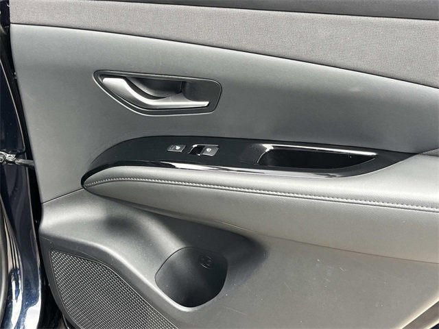 Used 2024 Hyundai Tucson Limited image 23