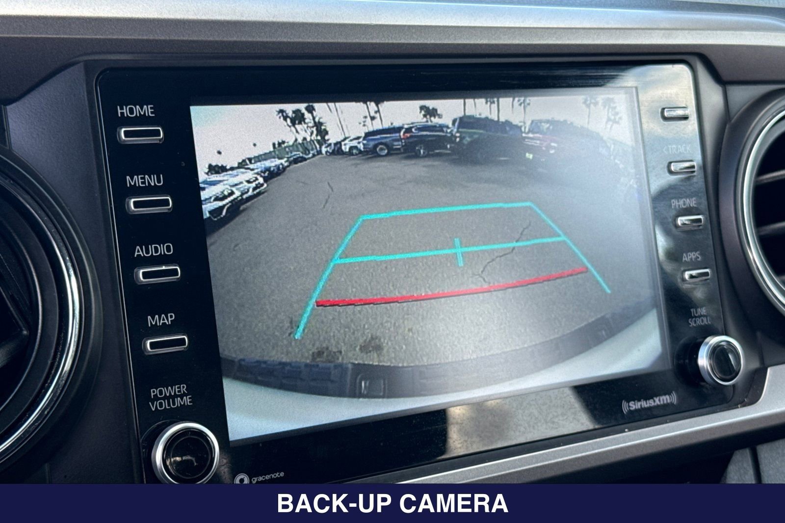 Used 2023 Toyota Tacoma SR5 RWD image 21