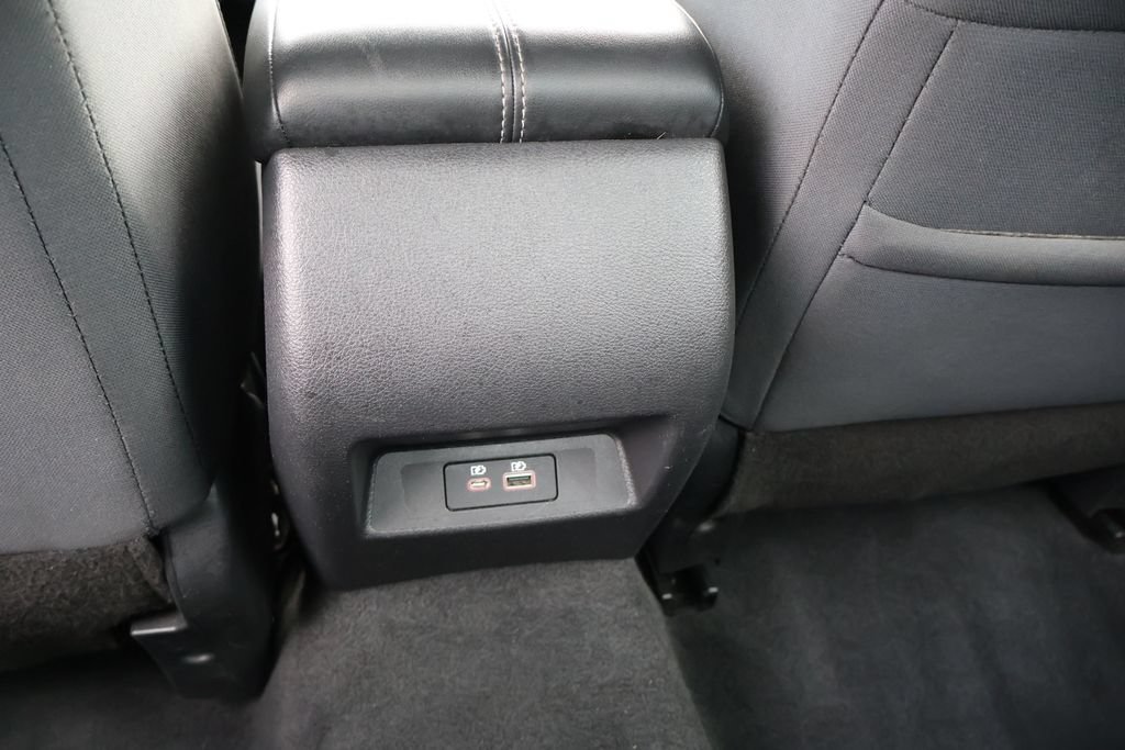 Used 2025 Nissan Altima 2.5 SV FWD image 23
