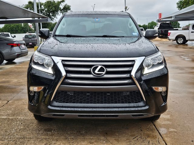 Used 2018 Lexus GX 460 Premium AWD/4WD image 2