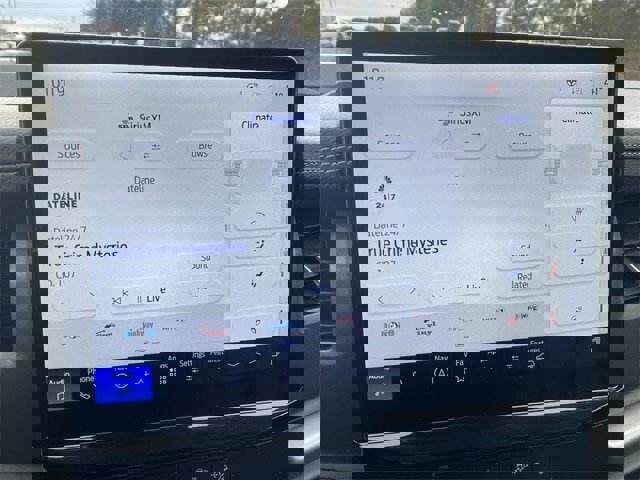 Certified 2024 Ford Expedition Max XLT image 61