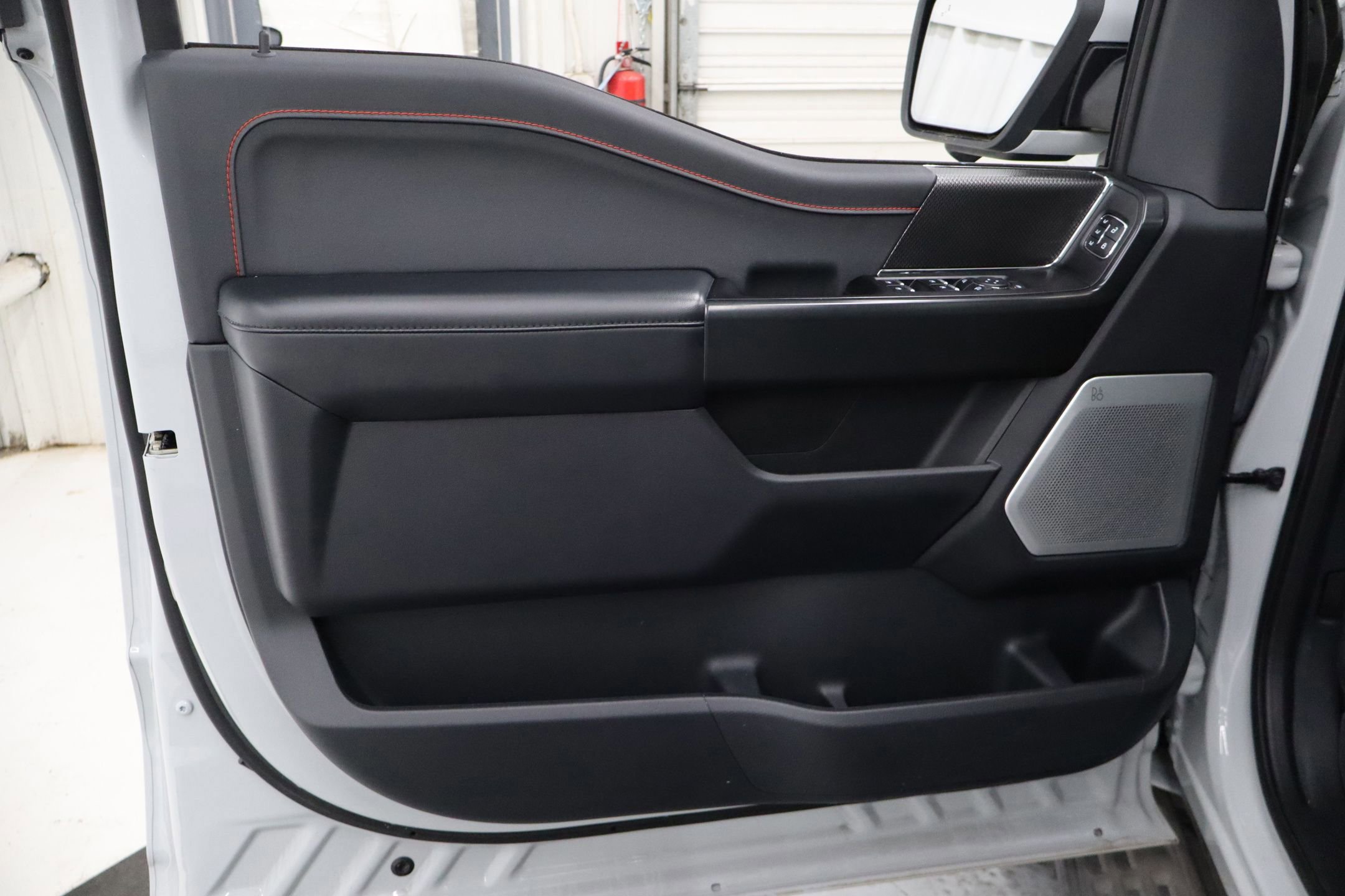 Certified 2024 Ford F150 Raptor image 17