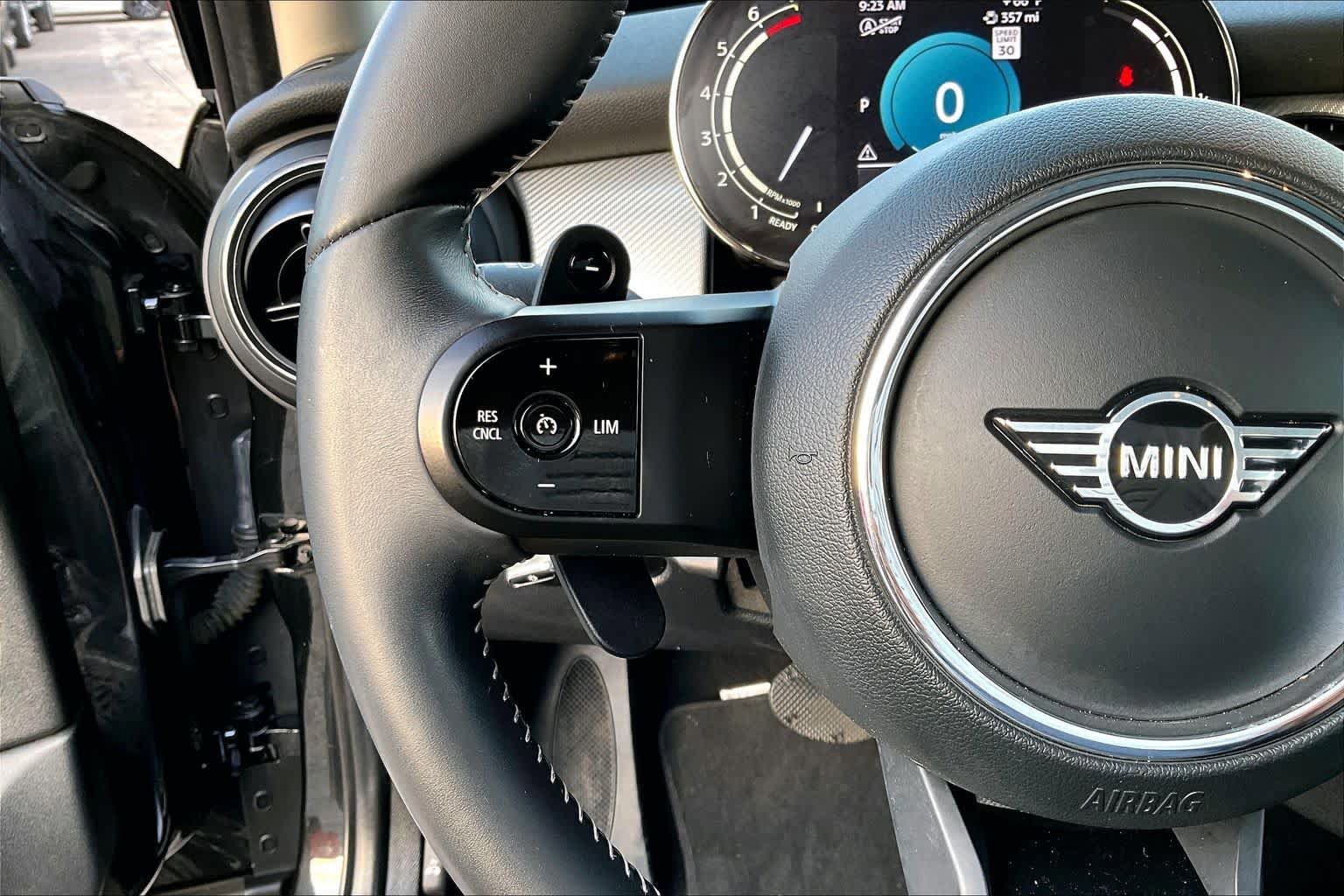 Used 2024 MINI Cooper S FWD image 24