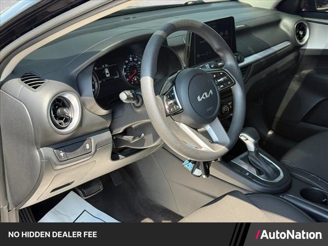Used 2024 Kia Forte LXS