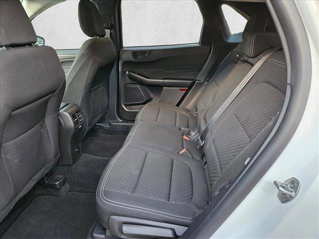 Certified 2024 Ford Escape Active AWD/4WD image 16