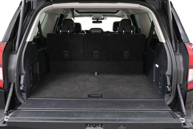 Certified 2025 Ford Expedition Max Platinum AWD/4WD image 30
