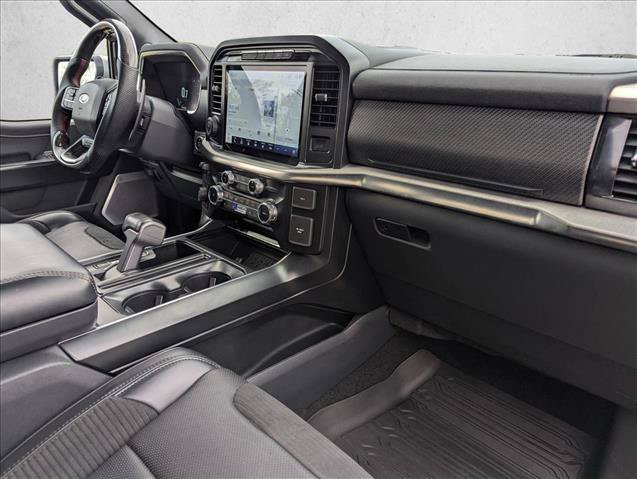 Certified 2023 Ford F150 Raptor w/ Raptor 37 Performance Package AWD/4WD image 20
