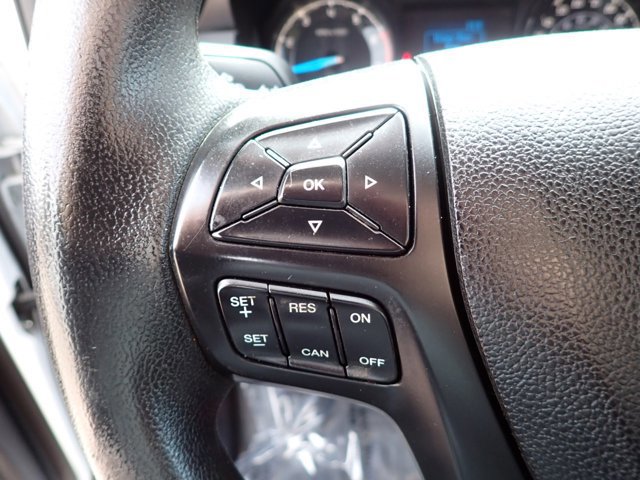 Certified 2022 Ford Ranger XL image 16