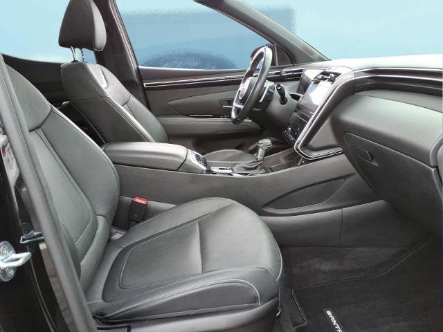 Used 2022 Hyundai Santa Cruz Limited AWD/4WD image 17