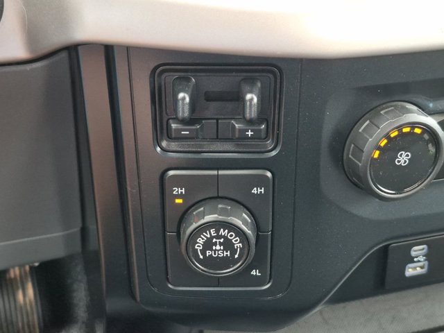 Certified 2023 Ford F150 XL AWD/4WD image 24