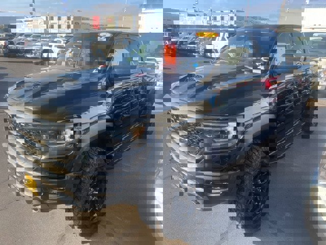 Used 2022 RAM 1500 TRX w/ TRX Level 2 Equipment Group