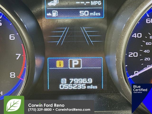 Used 2019 Subaru Outback 3.6R Limited w/ Popular Package #2 AWD/4WD image 15