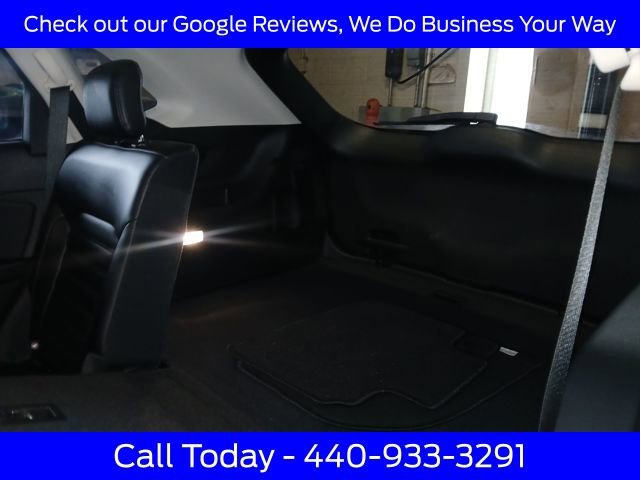 Certified 2022 Ford Edge SEL w/ Convenience Package image 37