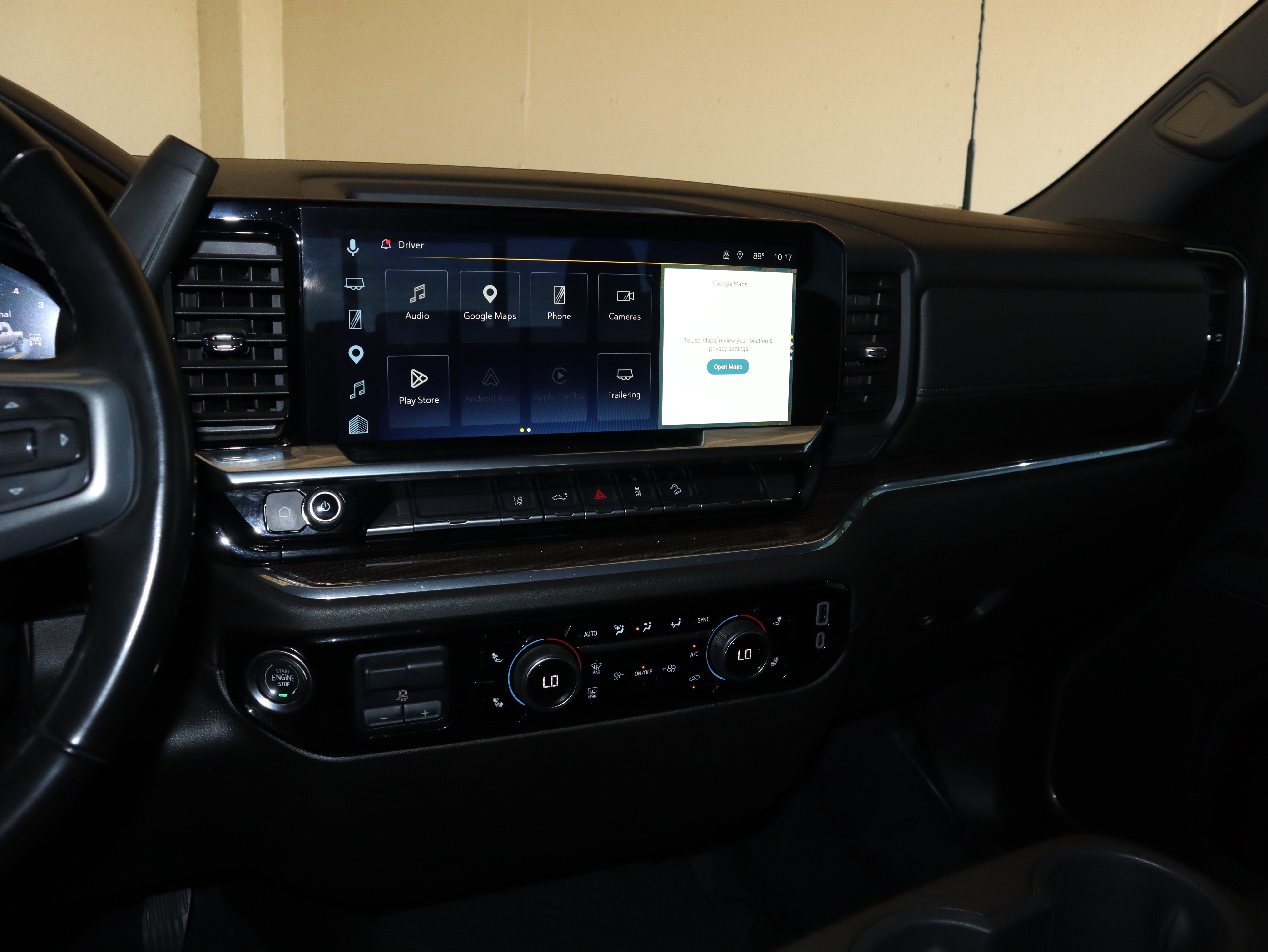 Used 2024 Chevrolet Silverado 2500 LT AWD/4WD image 27