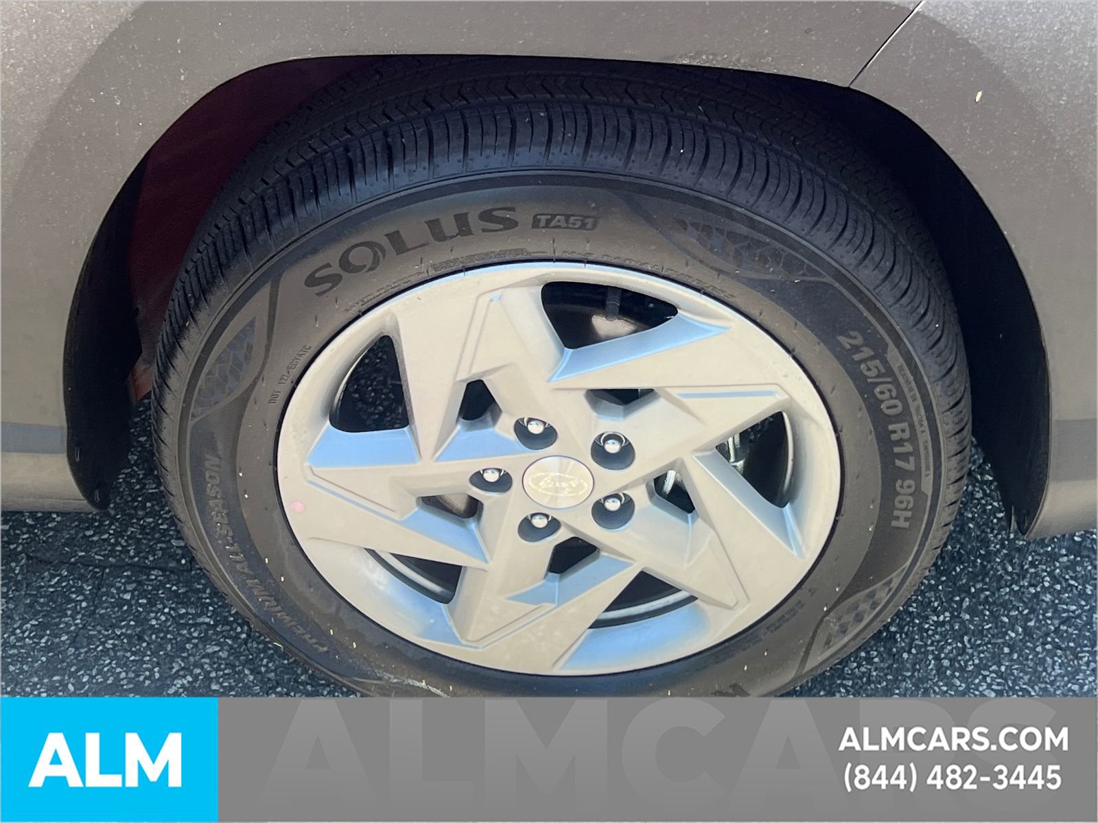 Used 2026 Hyundai Kona SE FWD image 14