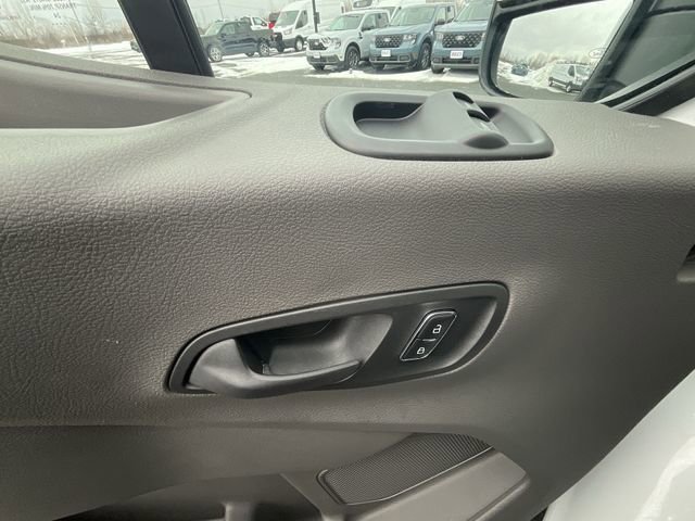 Certified 2024 Ford Transit 350 XL image 13