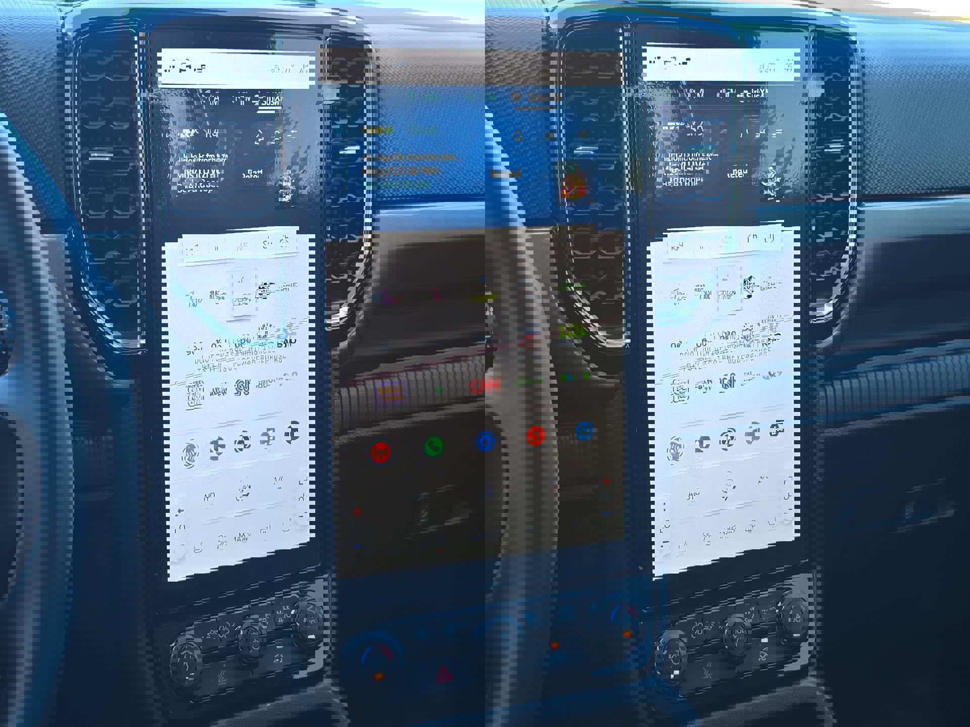 Certified 2024 Ford Ranger XLT w/ Equipment Group 301A High image 17