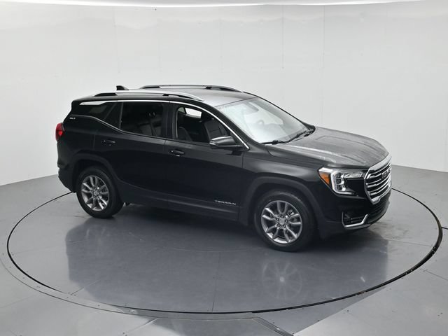 Used 2024 GMC Terrain SLT AWD/4WD image 45