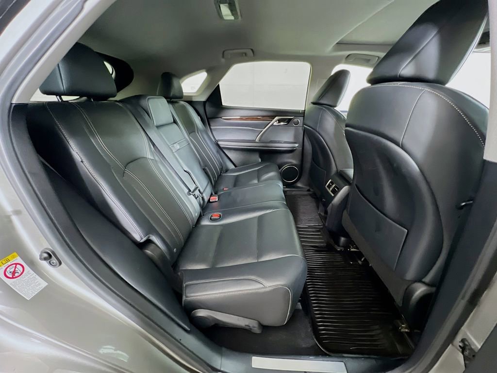 Used 2017 Lexus RX 350 AWD image 33